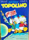 topolino viva il 1970